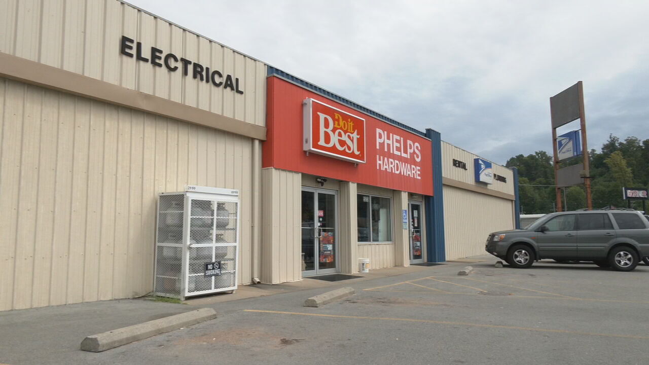 Phelps Hardware